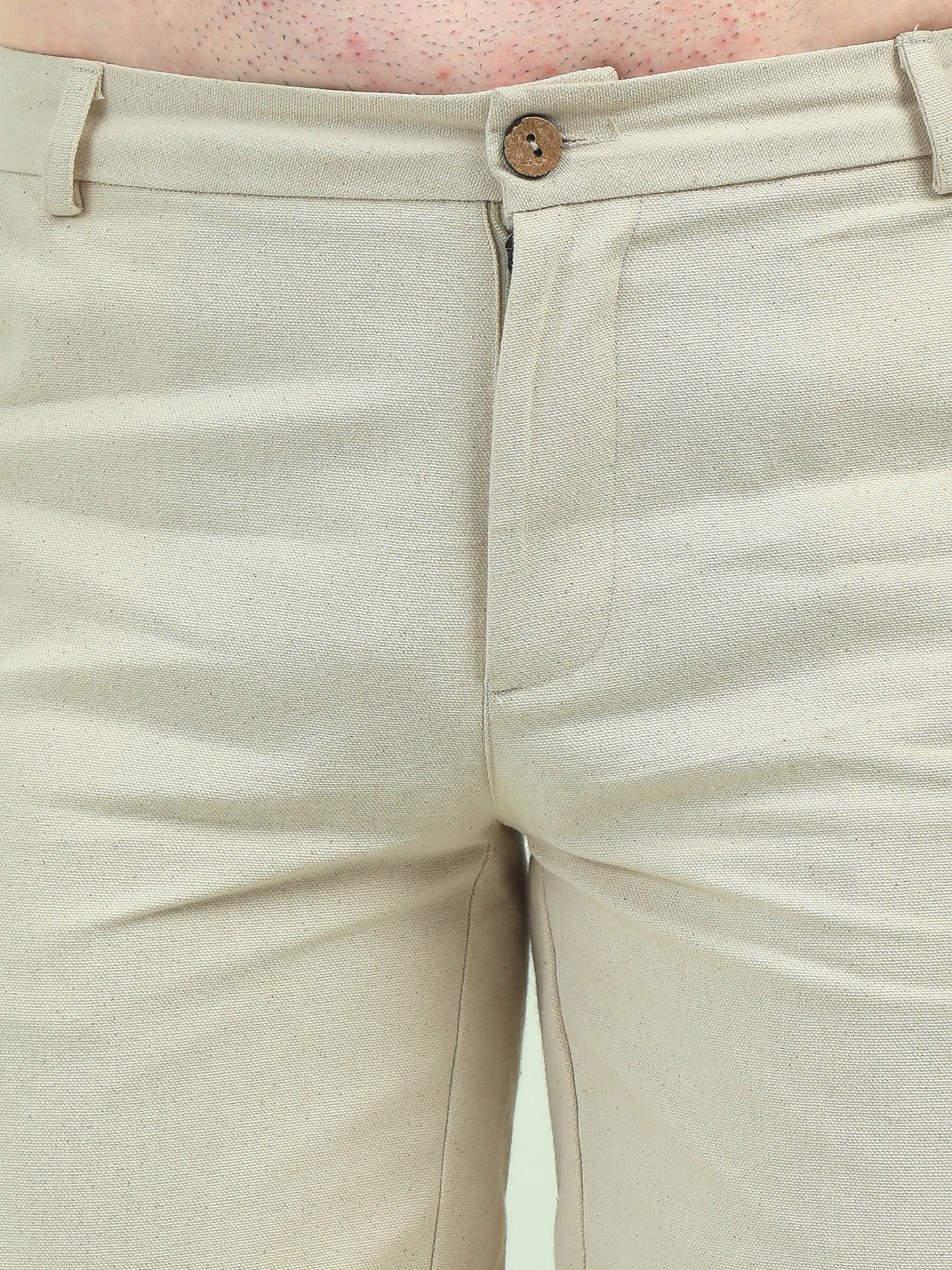 Cotton Cargo Shorts – Functional, Stylish & Adventure-Ready - D&K LUXUR