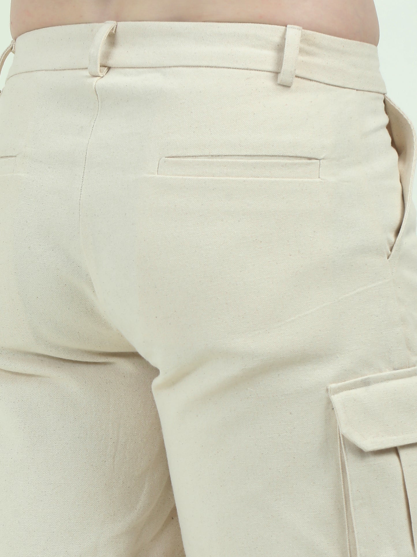 Cotton Cargo Shorts – Functional, Stylish & Adventure-Ready - D&K LUXUR