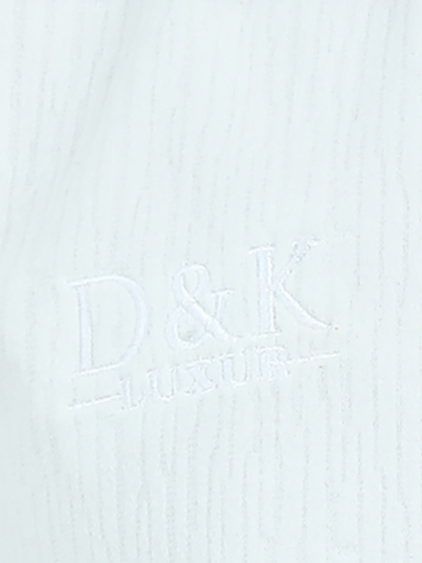 Textured White Jacquard Shirt – Timeless Elegance with a Modern Edge - D&K LUXUR