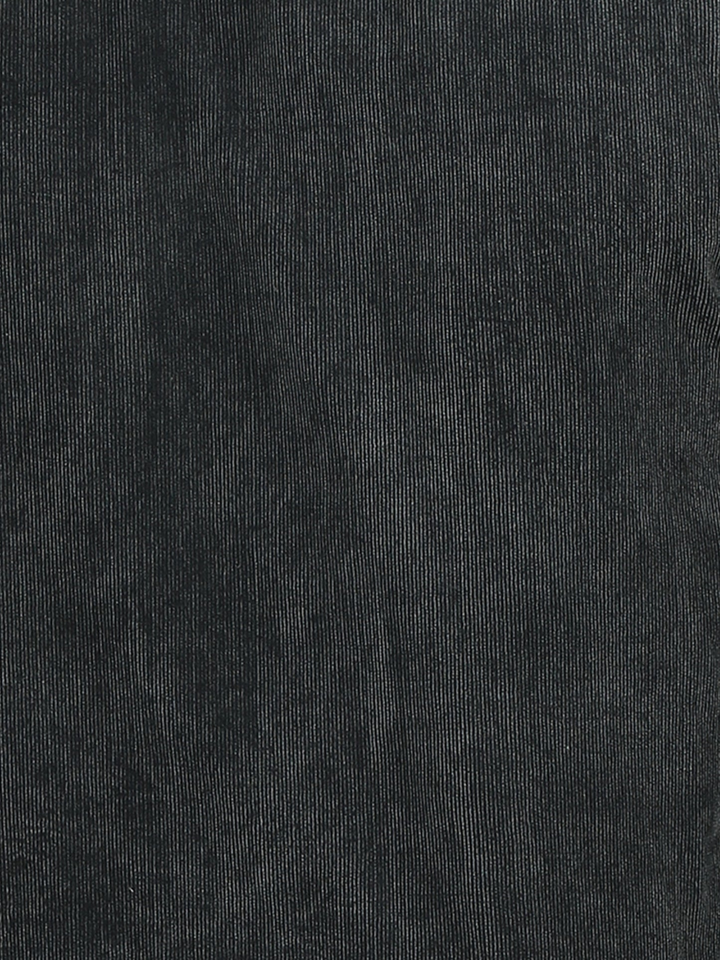 Charcoal Double-Pocket Shirt – Sleek, Versatile, Effortlessly Cool - D&K LUXUR