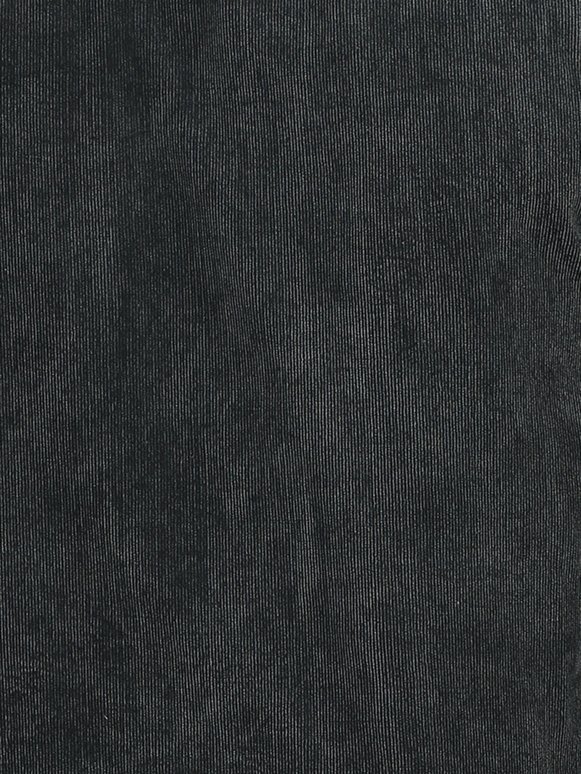 Charcoal Double-Pocket Shirt – Sleek, Versatile, Effortlessly Cool - D&K LUXUR