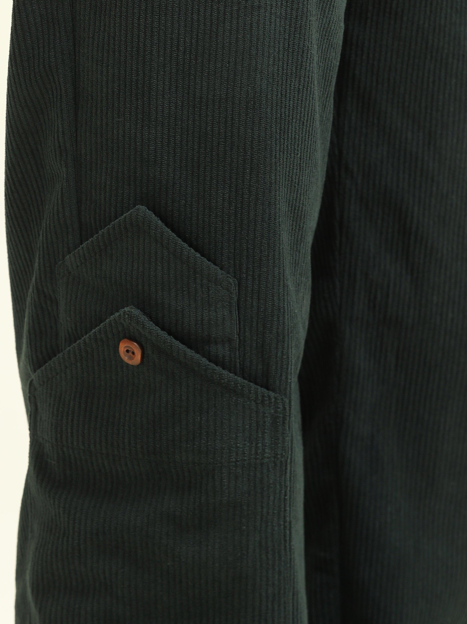 D&K Olive Green Cargo Pants – Utility Meets Effortless Style - D&K LUXUR