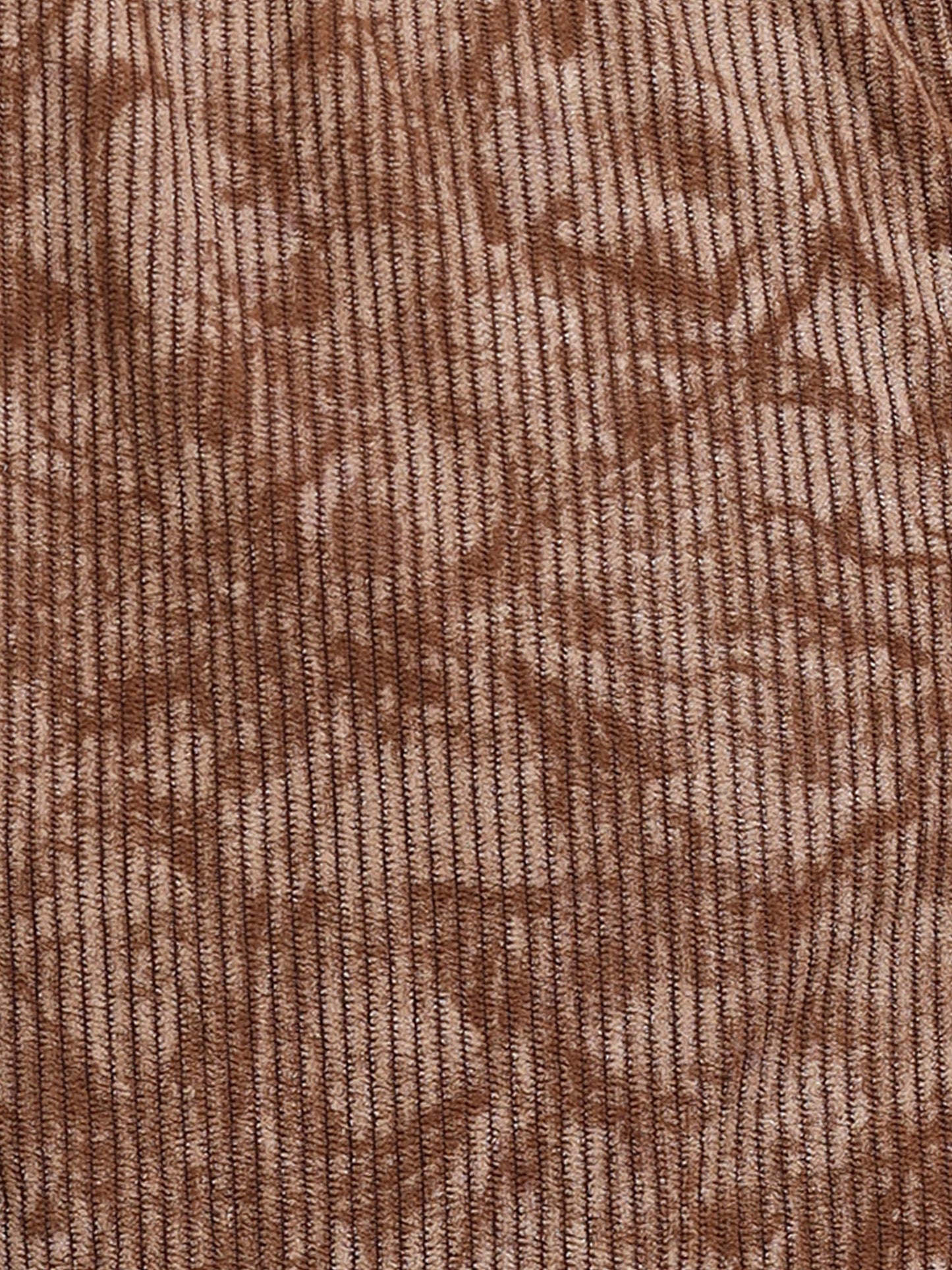 Brown Corduroy Shirt – Timeless Texture, Effortless Cool - D&K LUXUR