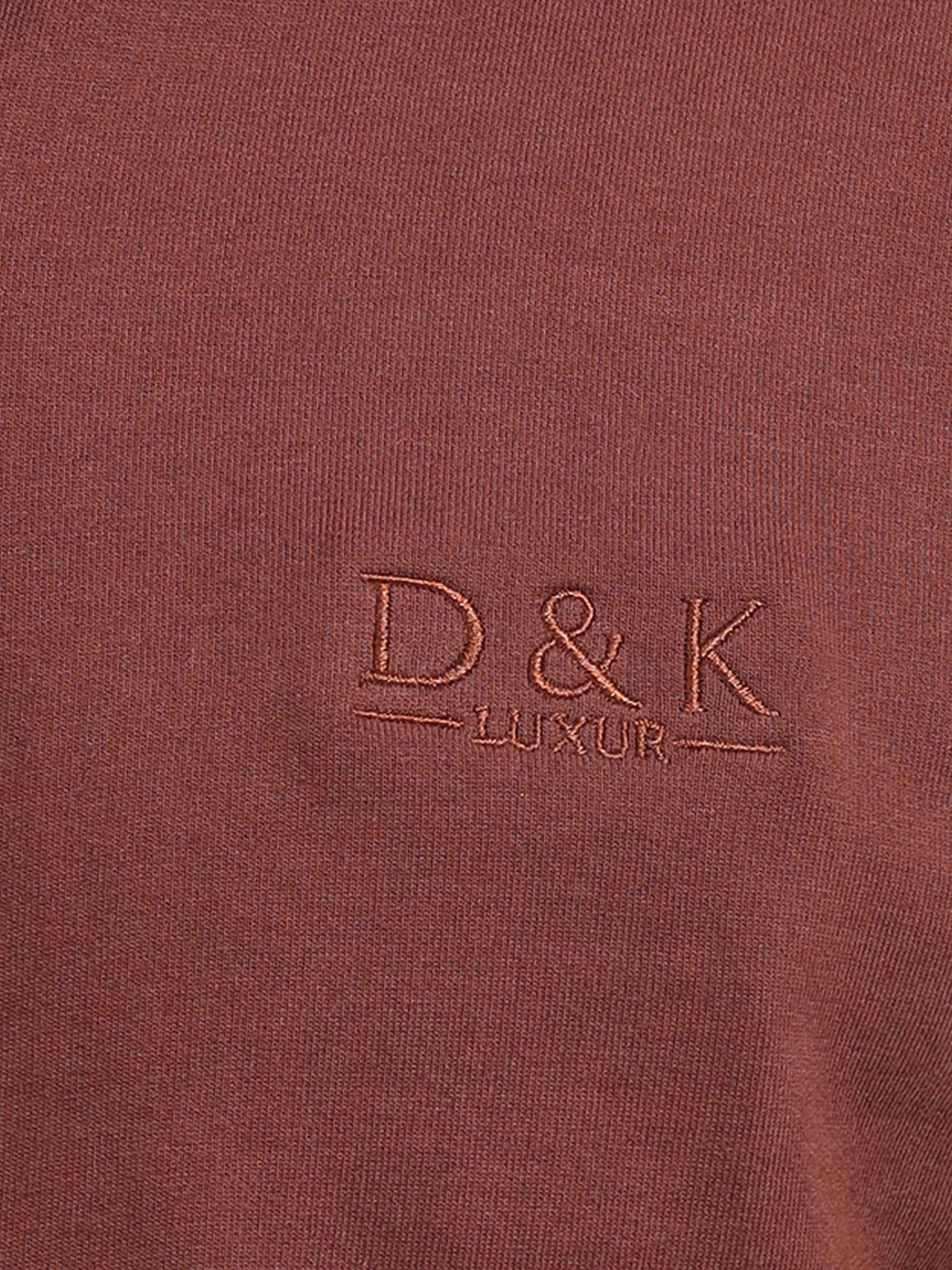Techno Zip-Up Hoodie – Effortless Comfort, Everyday Style - D&K LUXUR