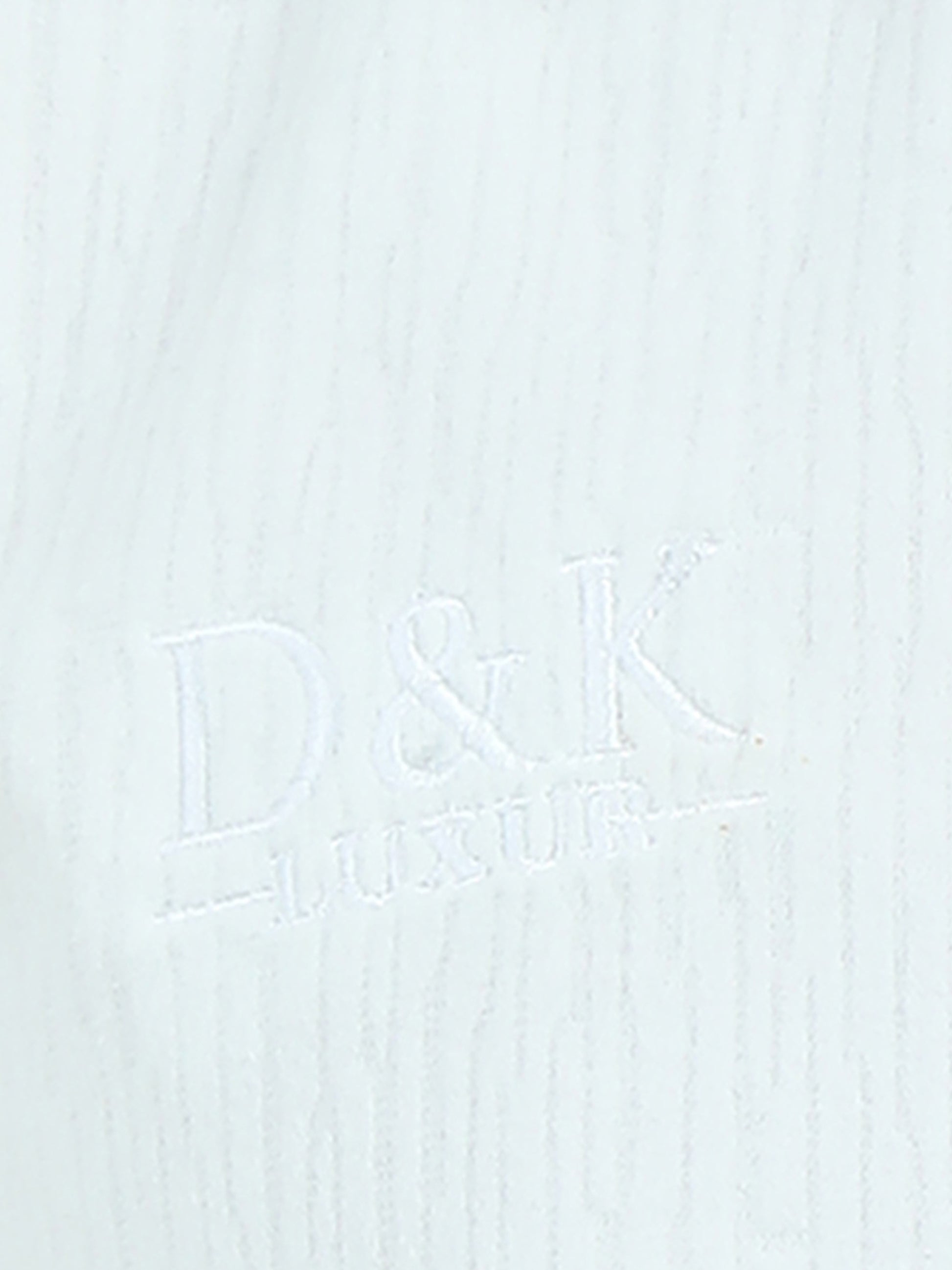 Textured White Jacquard Shirt – Timeless Elegance with a Modern Edge - D&K LUXUR